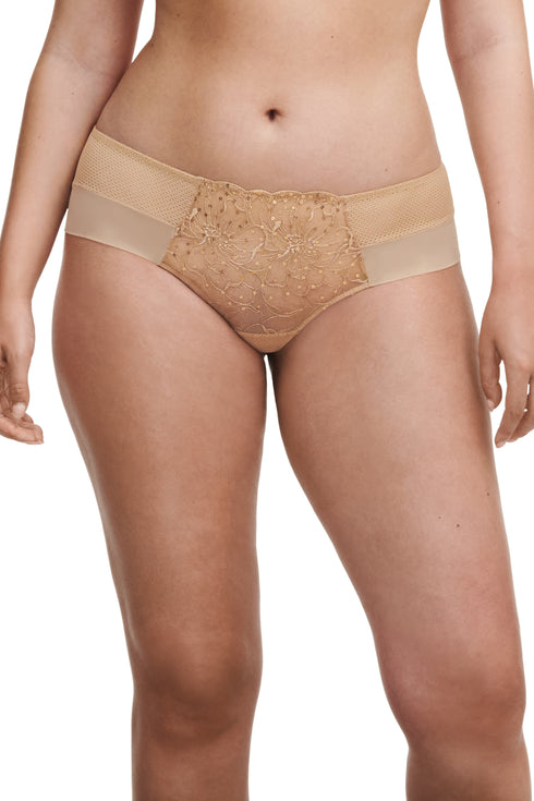 Chantelle Fleurs Signature Lace Hipster